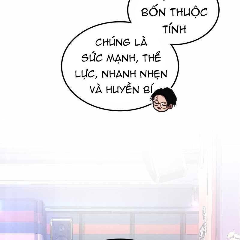 Thôn Phệ Giả Thức Tỉnh: Chapter 3