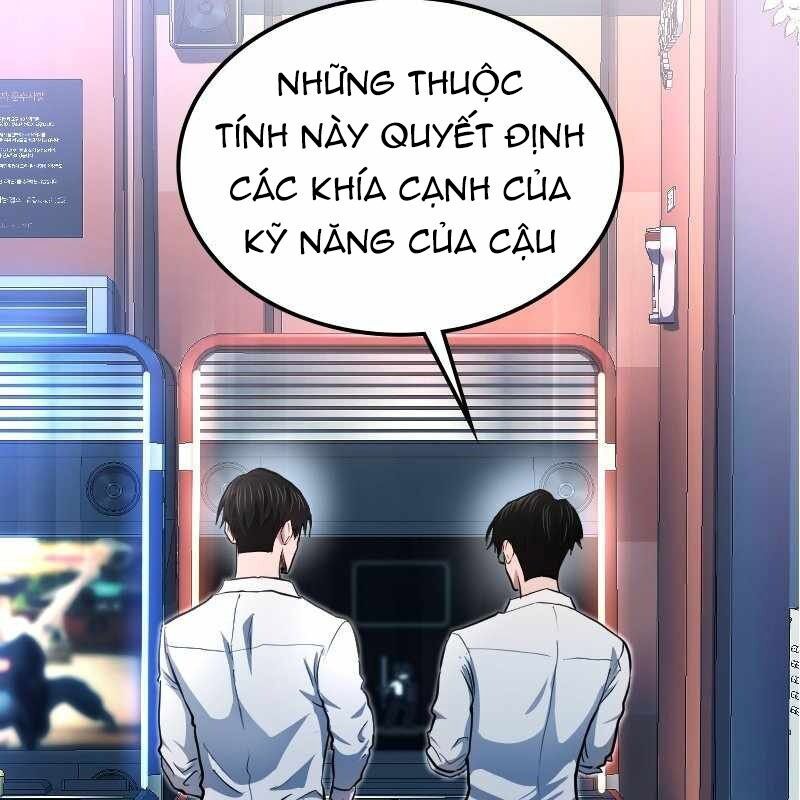 Thôn Phệ Giả Thức Tỉnh: Chapter 3