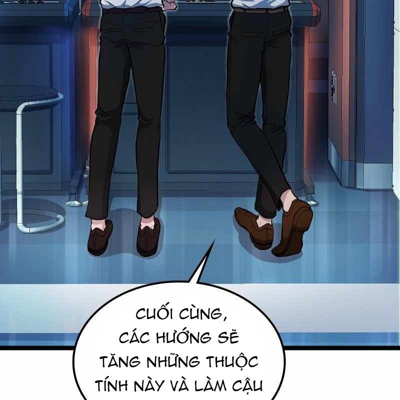 Thôn Phệ Giả Thức Tỉnh: Chapter 3