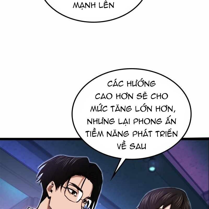 Thôn Phệ Giả Thức Tỉnh: Chapter 3