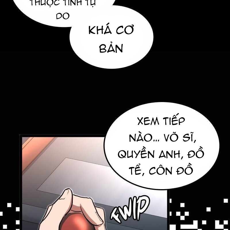 Thôn Phệ Giả Thức Tỉnh: Chapter 3
