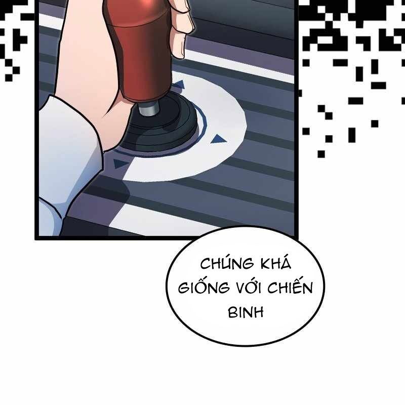 Thôn Phệ Giả Thức Tỉnh: Chapter 3