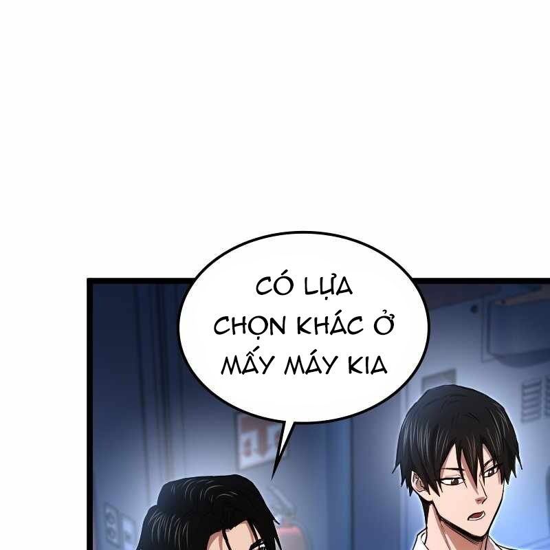 Thôn Phệ Giả Thức Tỉnh: Chapter 3
