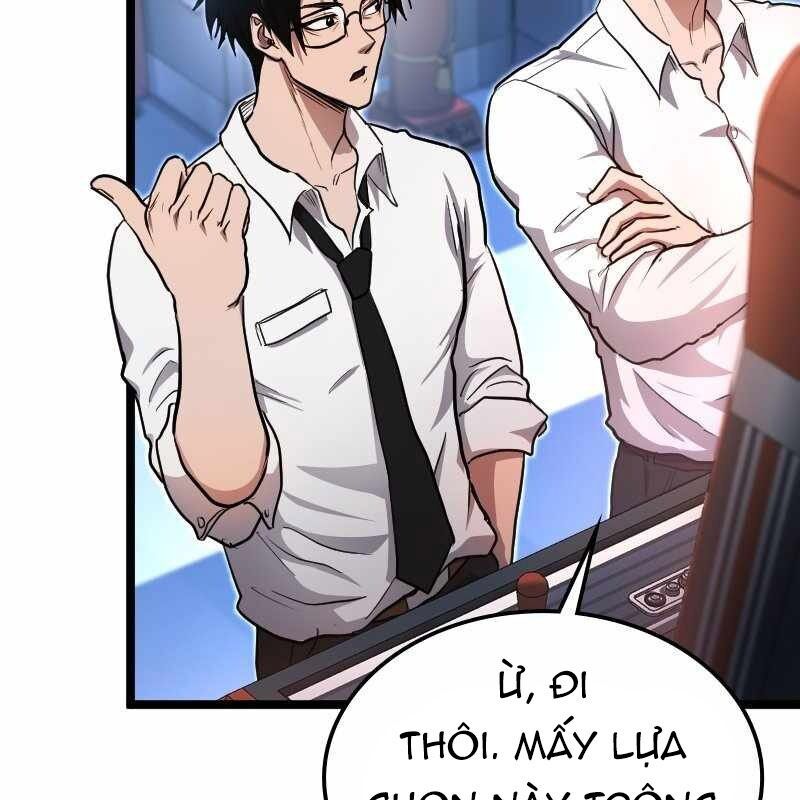 Thôn Phệ Giả Thức Tỉnh: Chapter 3