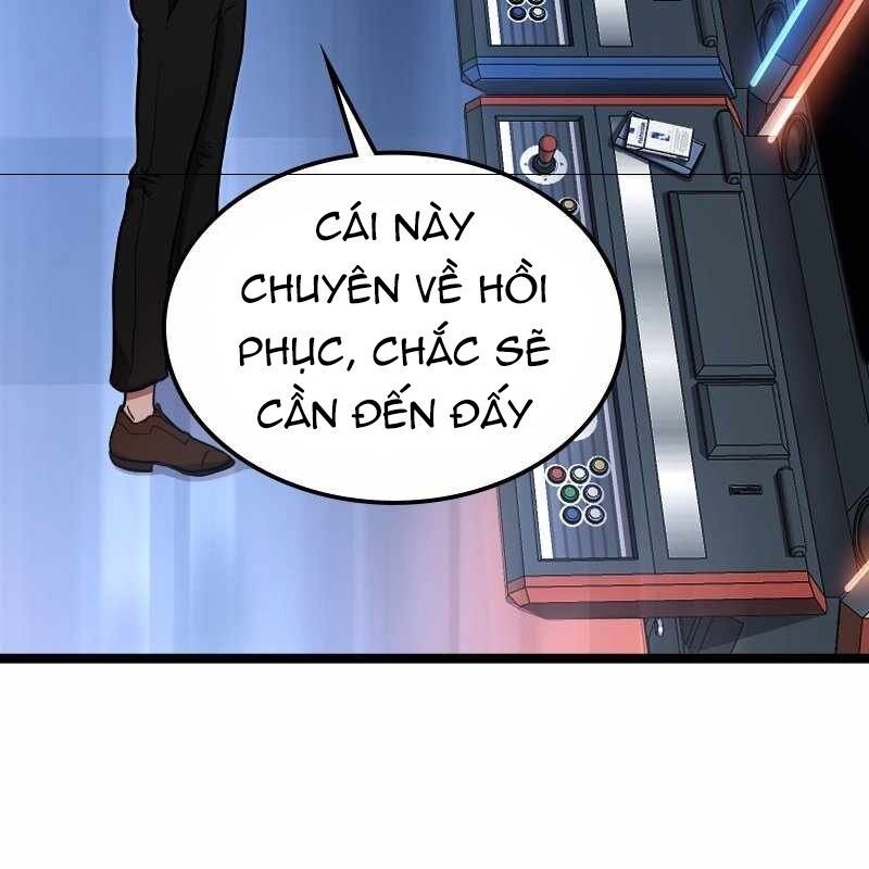 Thôn Phệ Giả Thức Tỉnh: Chapter 3