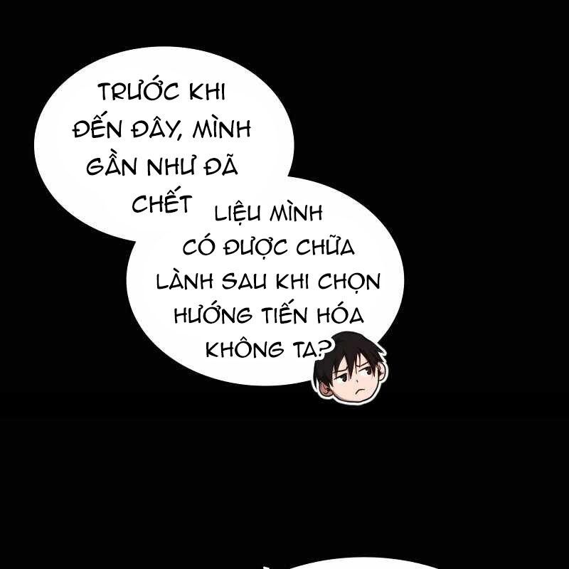 Thôn Phệ Giả Thức Tỉnh: Chapter 3