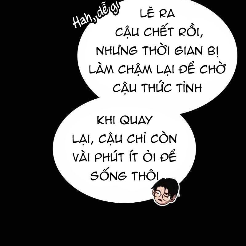 Thôn Phệ Giả Thức Tỉnh: Chapter 3