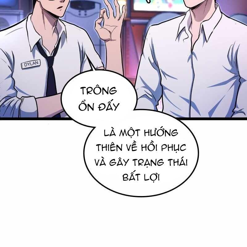 Thôn Phệ Giả Thức Tỉnh: Chapter 3