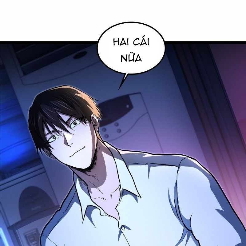 Thôn Phệ Giả Thức Tỉnh: Chapter 3