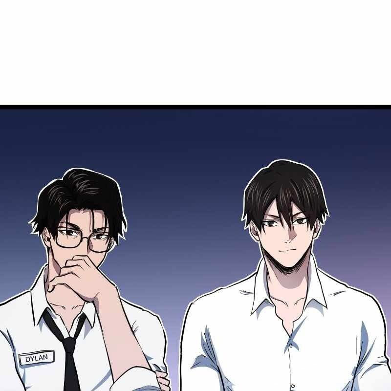 Thôn Phệ Giả Thức Tỉnh: Chapter 3