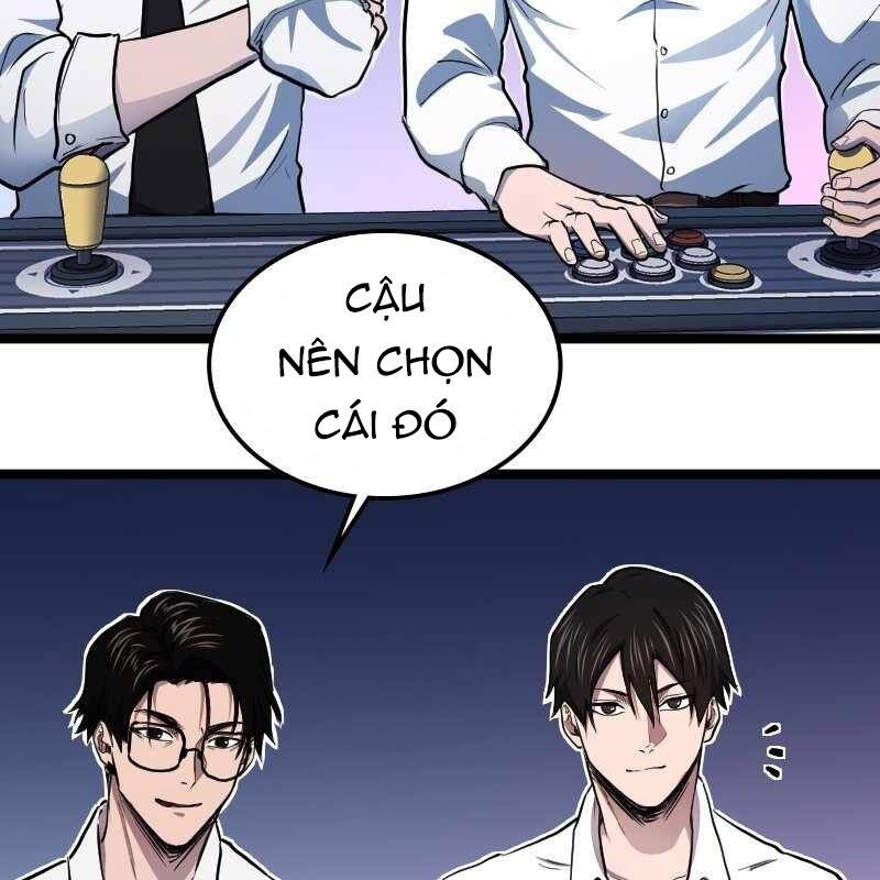 Thôn Phệ Giả Thức Tỉnh: Chapter 3