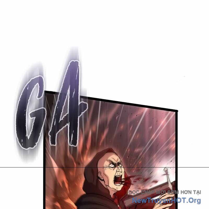 Thôn Phệ Giả Thức Tỉnh: Chapter 4