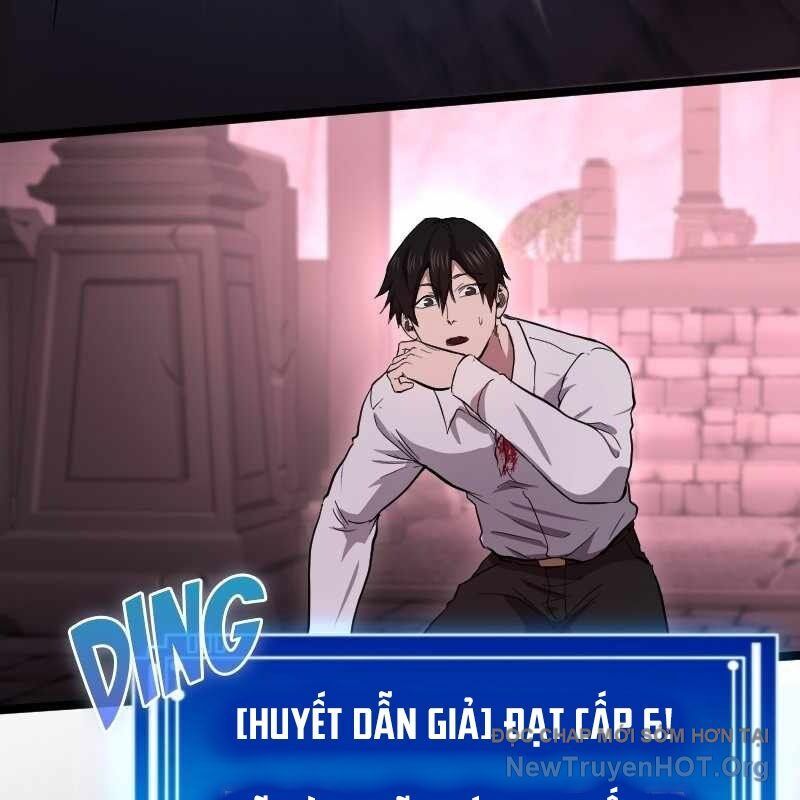 Thôn Phệ Giả Thức Tỉnh: Chapter 4