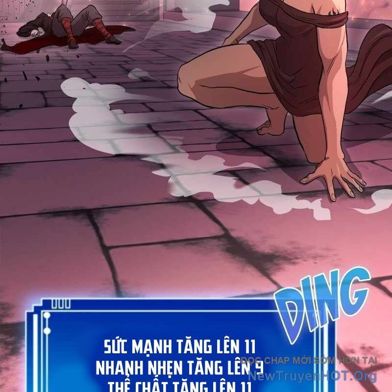 Thôn Phệ Giả Thức Tỉnh: Chapter 4