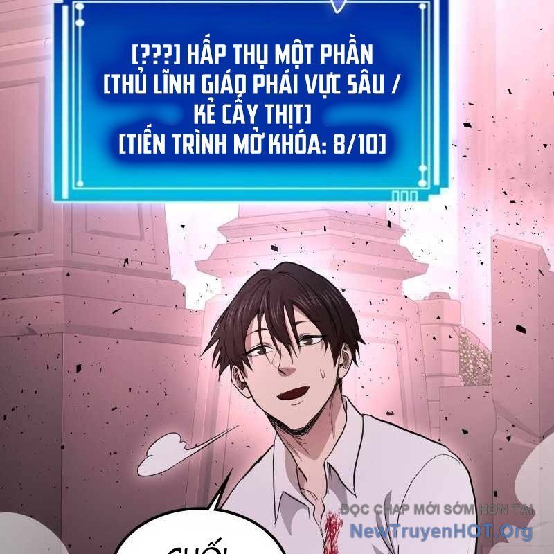 Thôn Phệ Giả Thức Tỉnh: Chapter 4