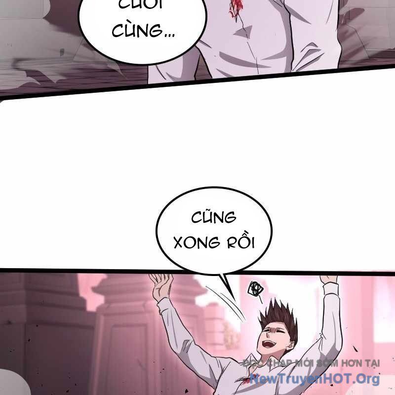 Thôn Phệ Giả Thức Tỉnh: Chapter 4