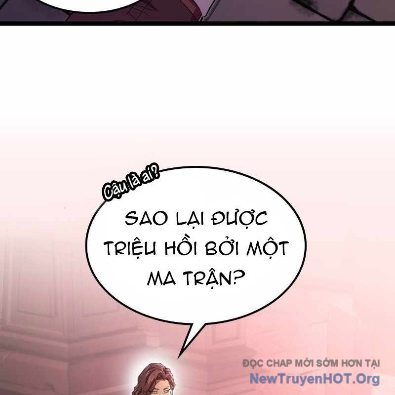 Thôn Phệ Giả Thức Tỉnh: Chapter 4