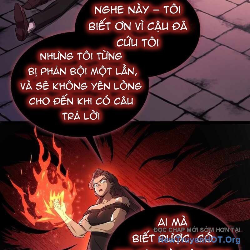 Thôn Phệ Giả Thức Tỉnh: Chapter 4