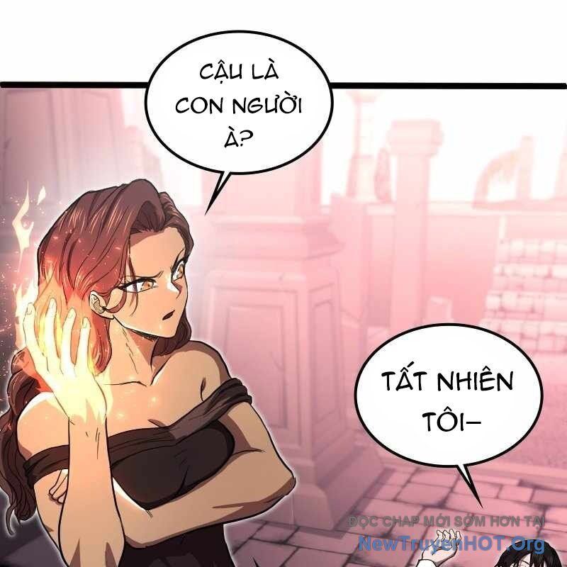 Thôn Phệ Giả Thức Tỉnh: Chapter 4