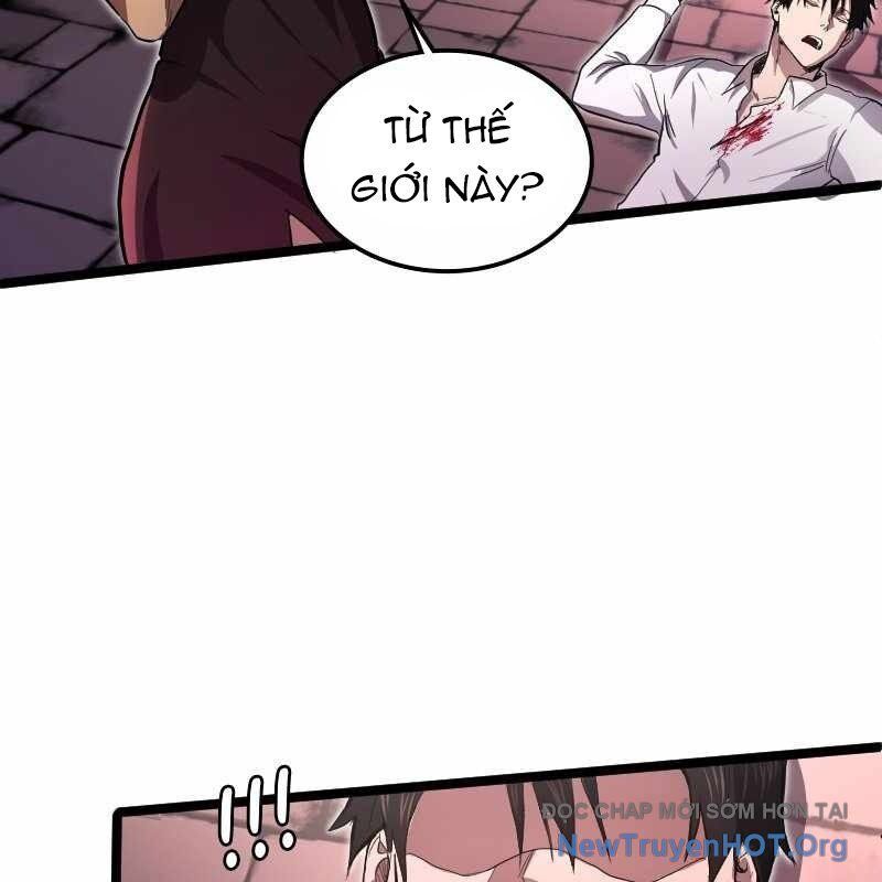 Thôn Phệ Giả Thức Tỉnh: Chapter 4