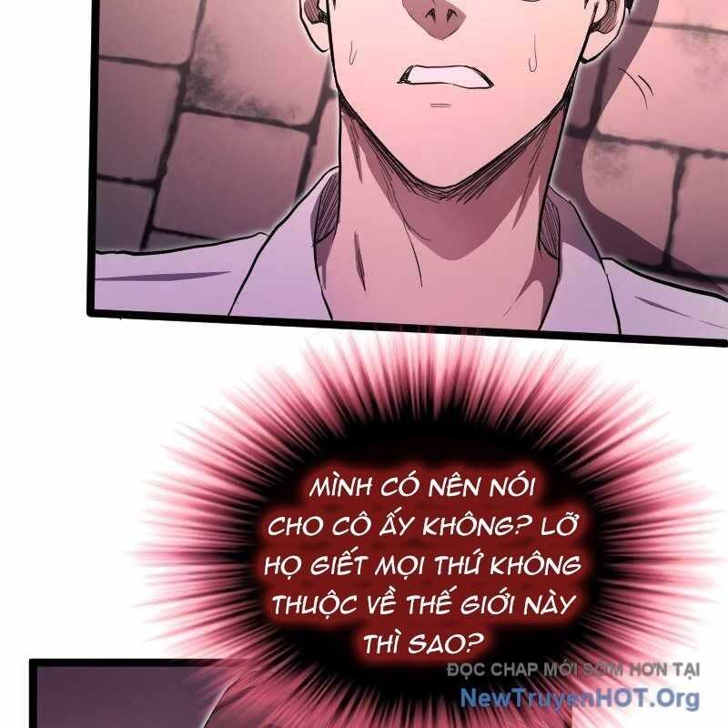 Thôn Phệ Giả Thức Tỉnh: Chapter 4