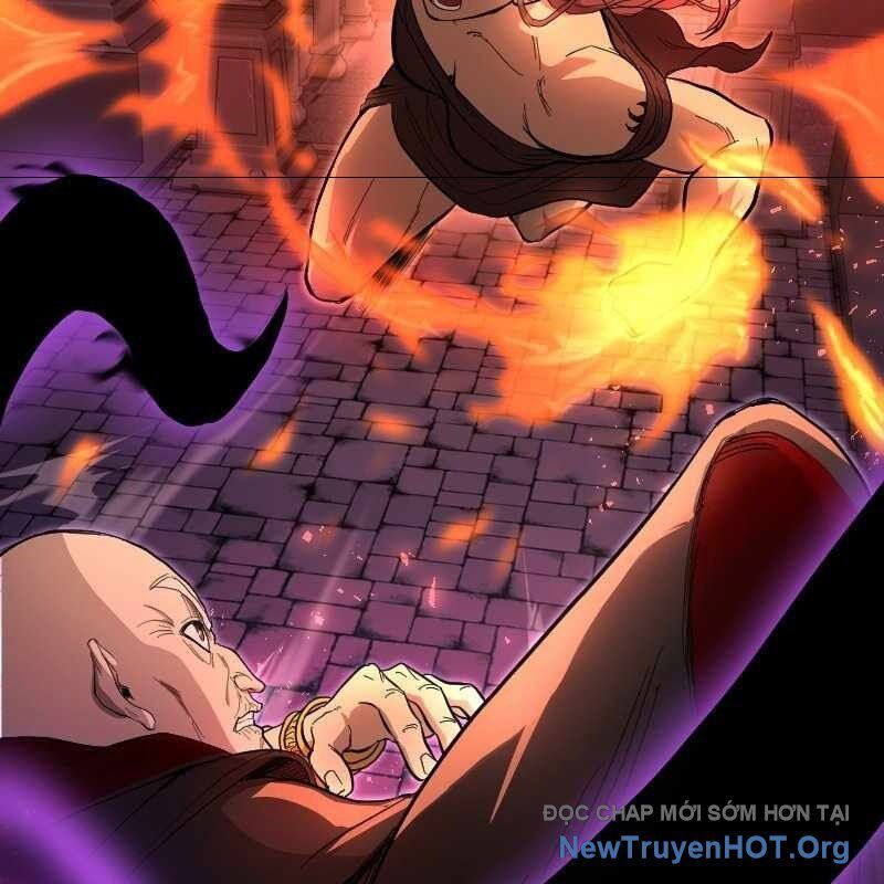Thôn Phệ Giả Thức Tỉnh: Chapter 4
