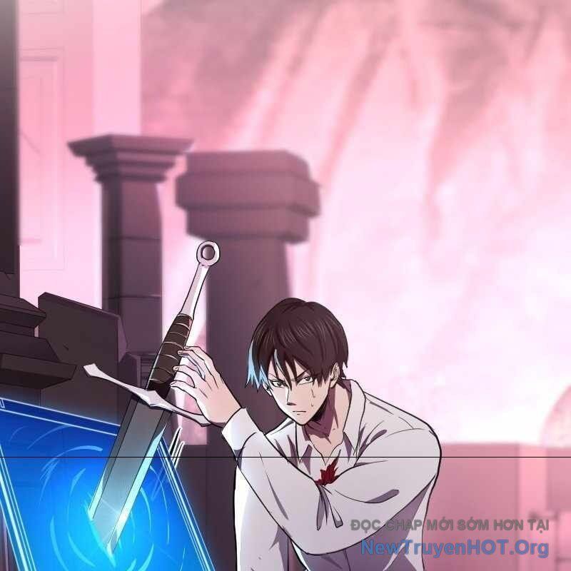 Thôn Phệ Giả Thức Tỉnh: Chapter 4