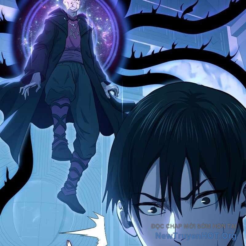 Thôn Phệ Giả Thức Tỉnh: Chapter 4