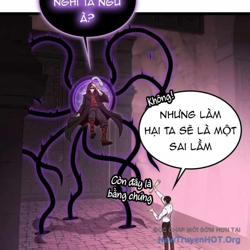 Thôn Phệ Giả Thức Tỉnh: Chapter 4