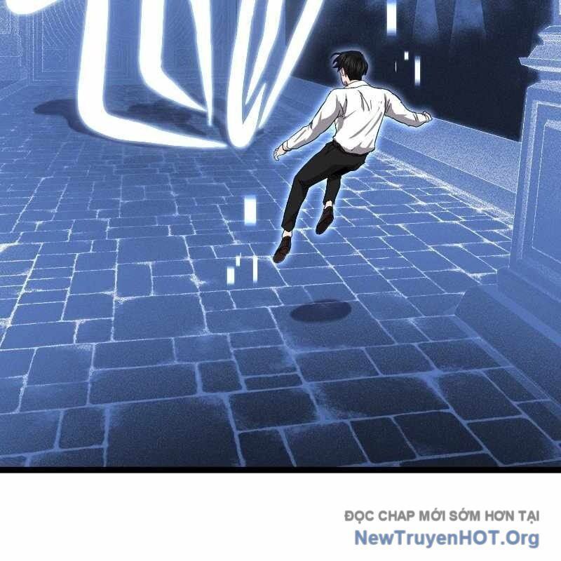 Thôn Phệ Giả Thức Tỉnh: Chapter 4