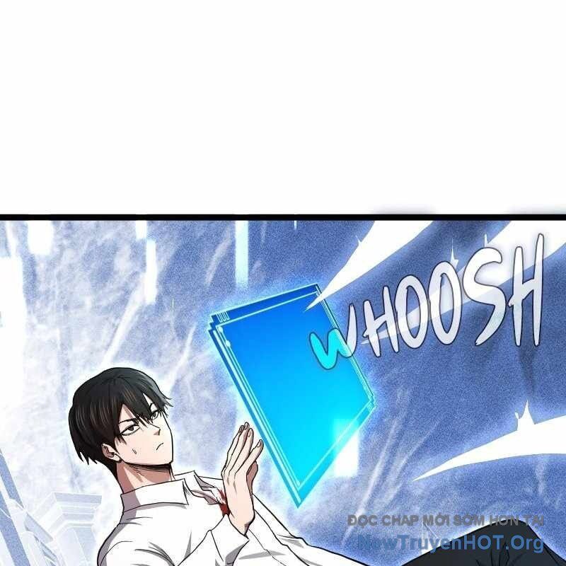 Thôn Phệ Giả Thức Tỉnh: Chapter 4