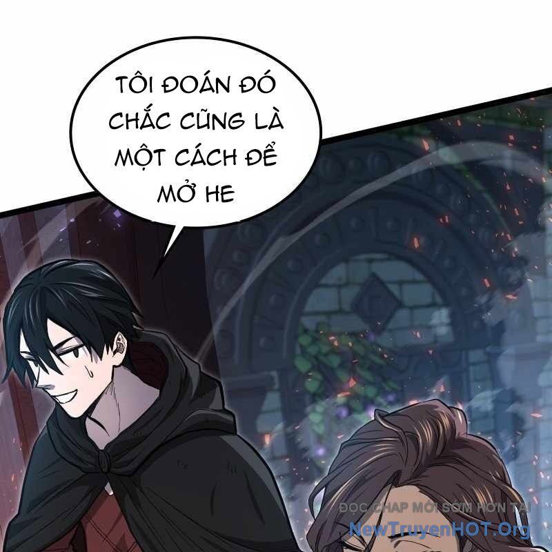 Thôn Phệ Giả Thức Tỉnh: Chapter 6