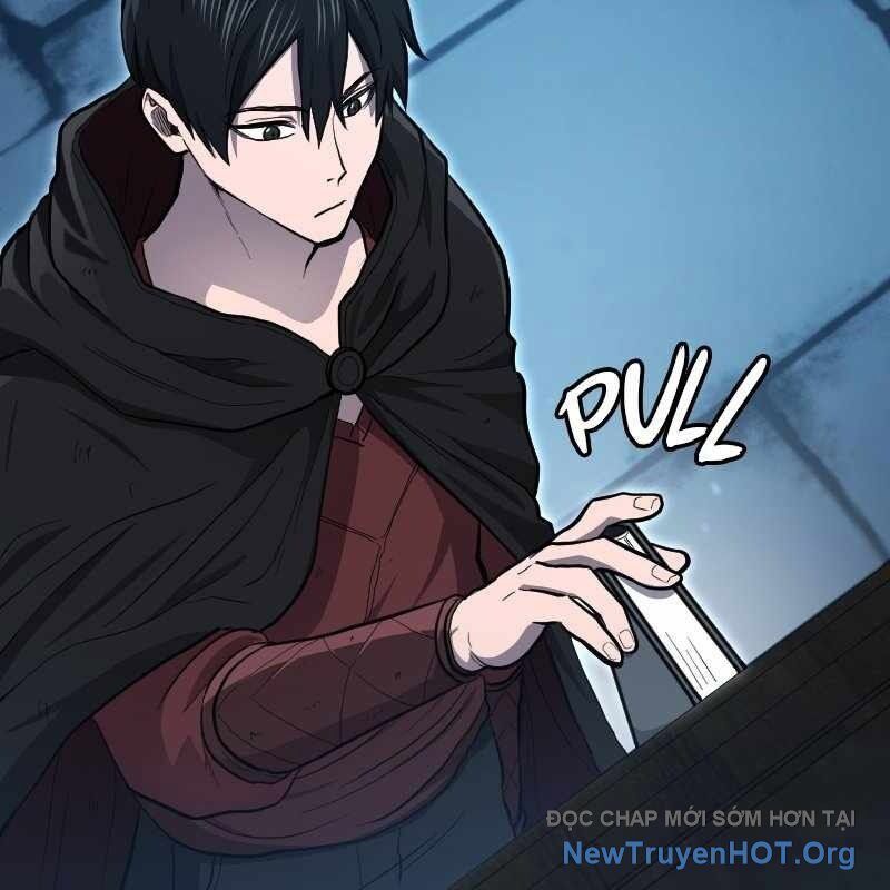 Thôn Phệ Giả Thức Tỉnh: Chapter 6