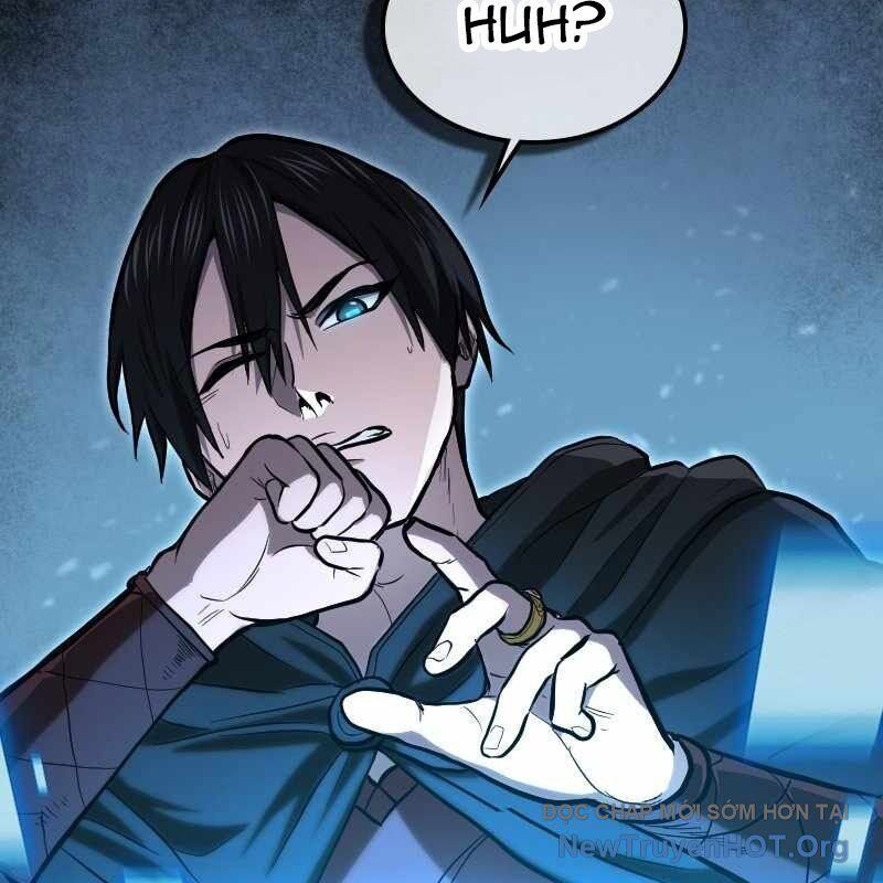 Thôn Phệ Giả Thức Tỉnh: Chapter 6