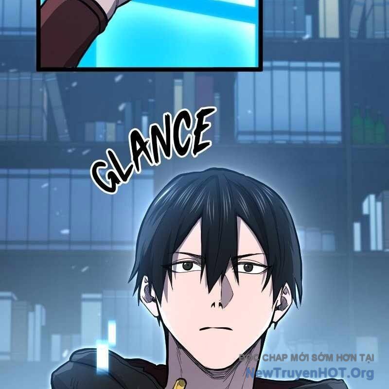 Thôn Phệ Giả Thức Tỉnh: Chapter 6