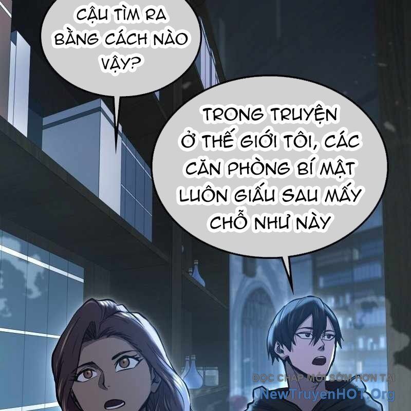 Thôn Phệ Giả Thức Tỉnh: Chapter 6