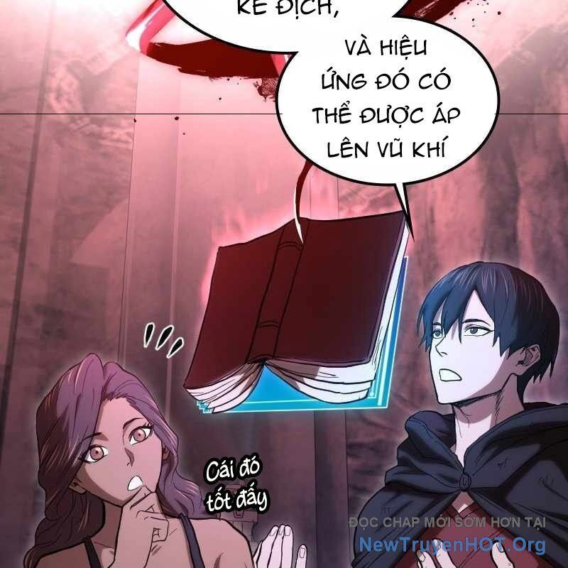 Thôn Phệ Giả Thức Tỉnh: Chapter 6