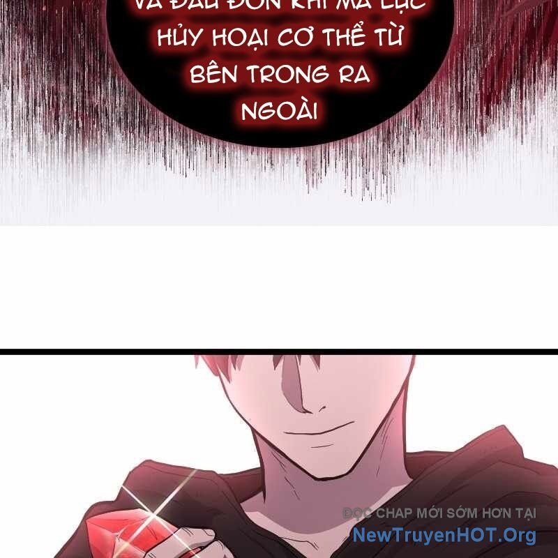 Thôn Phệ Giả Thức Tỉnh: Chapter 6