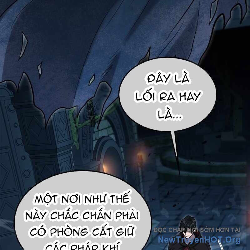 Thôn Phệ Giả Thức Tỉnh: Chapter 6