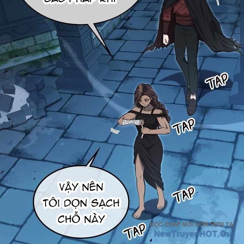 Thôn Phệ Giả Thức Tỉnh: Chapter 6