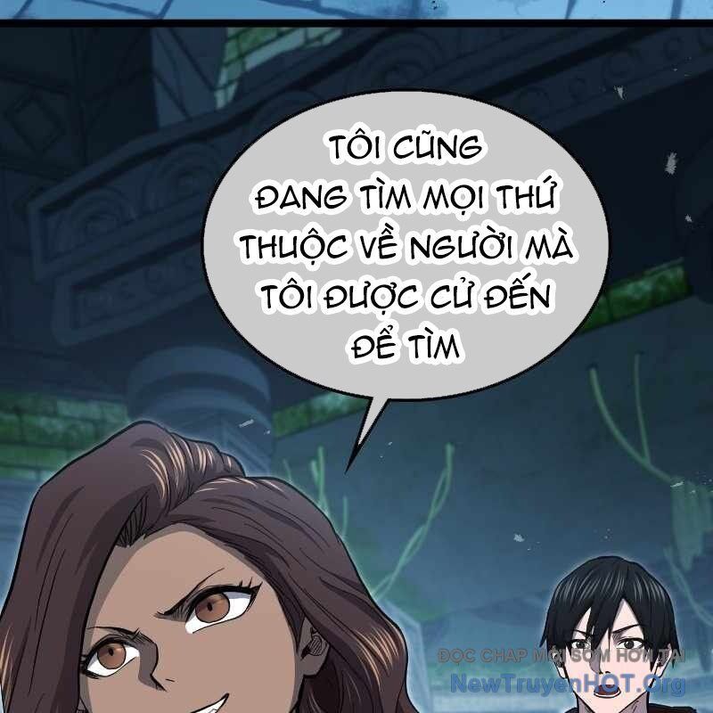Thôn Phệ Giả Thức Tỉnh: Chapter 6