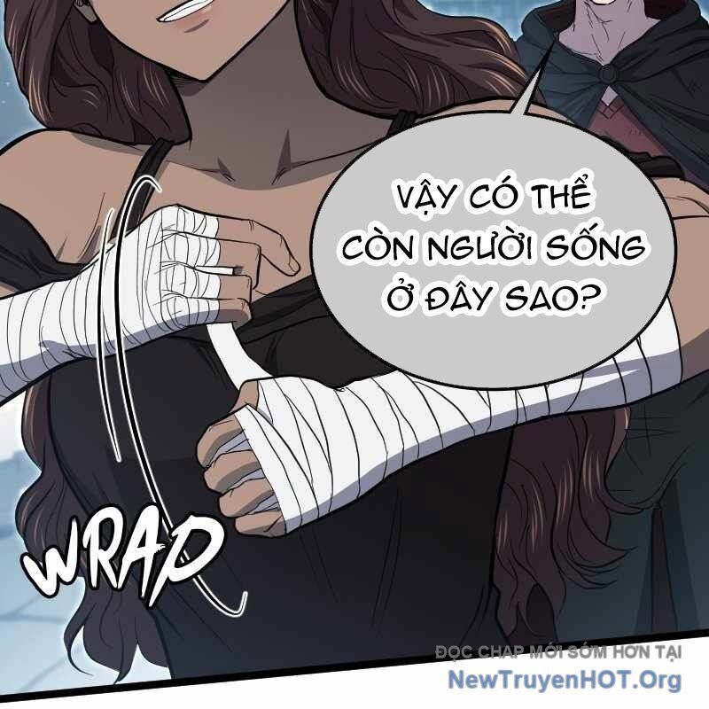 Thôn Phệ Giả Thức Tỉnh: Chapter 6