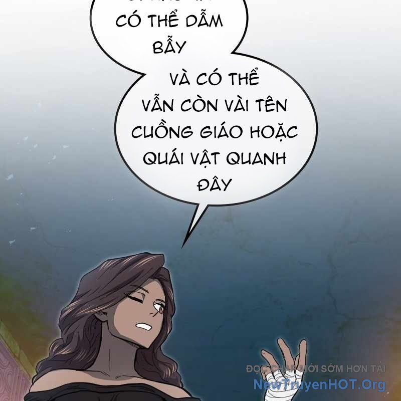 Thôn Phệ Giả Thức Tỉnh: Chapter 6