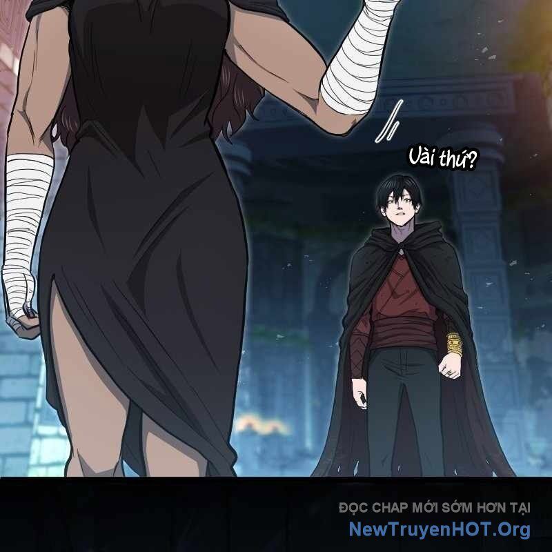 Thôn Phệ Giả Thức Tỉnh: Chapter 6