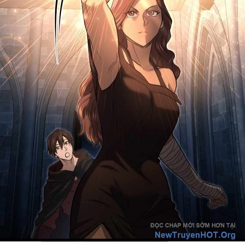 Thôn Phệ Giả Thức Tỉnh: Chapter 6