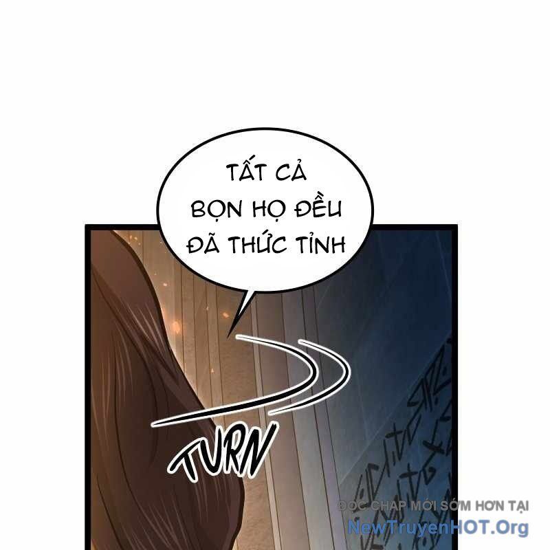 Thôn Phệ Giả Thức Tỉnh: Chapter 6