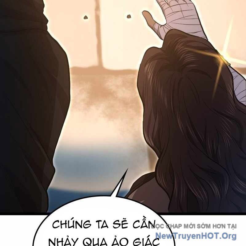 Thôn Phệ Giả Thức Tỉnh: Chapter 6