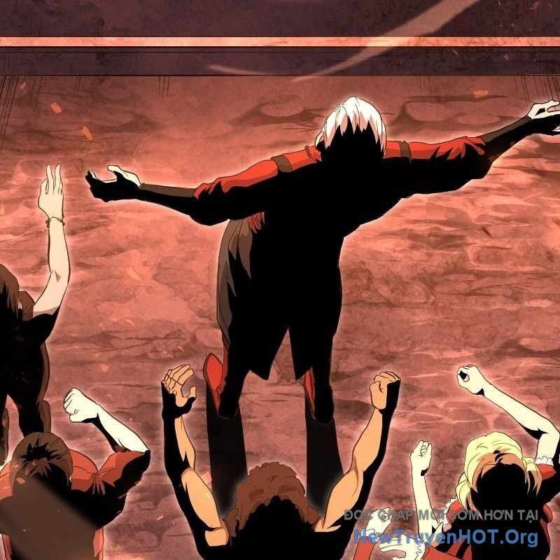 Thôn Phệ Giả Thức Tỉnh: Chapter 6