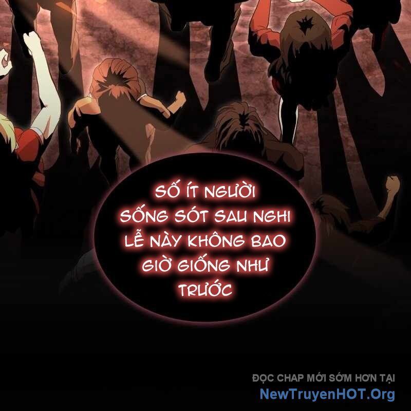 Thôn Phệ Giả Thức Tỉnh: Chapter 6