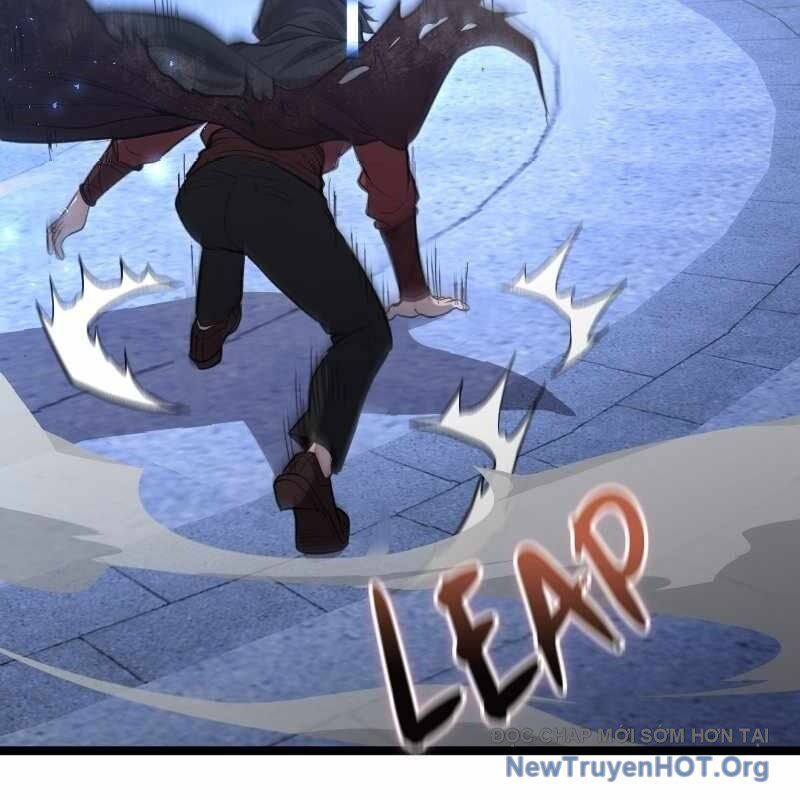 Thôn Phệ Giả Thức Tỉnh: Chapter 8